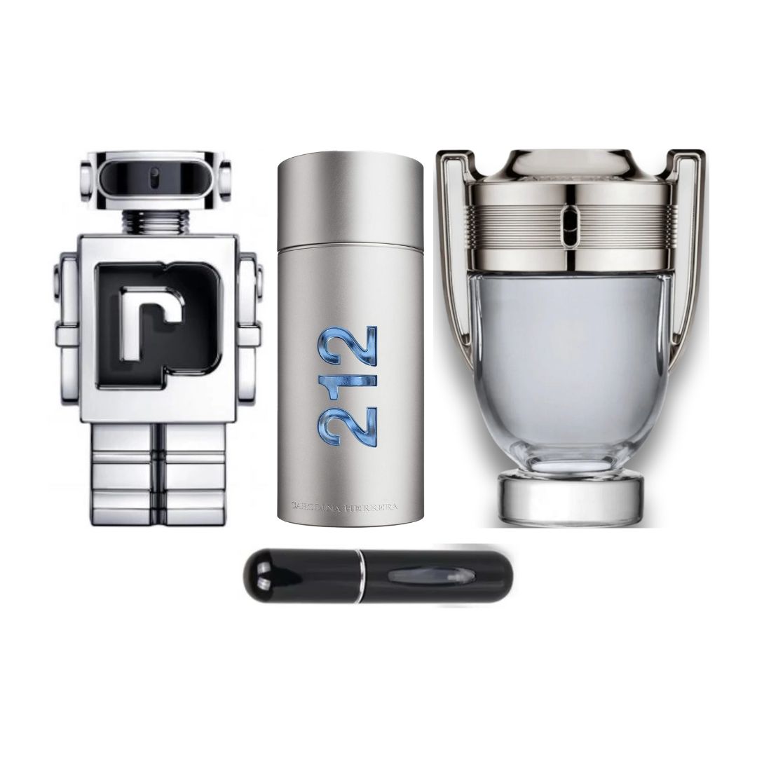 PHANTOM+INVICTUS+212MEN+PERFUMERO